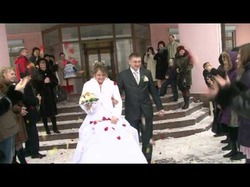 Свадебное видео
