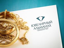 Информационный проект "Ювелирный альманах"