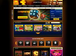 Casino Azartplay