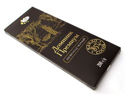 упаковка для шоколада