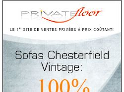 Статичный баннер для Privatefloor