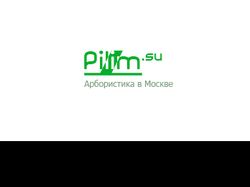 Логотип "Pilim.su" Логотип "Pilim.su"