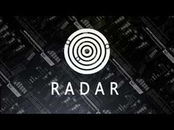 RADAR Logo