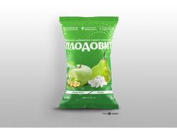 Упаковка "BioMaster"