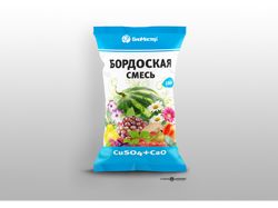 Упаковка "BioMaster"