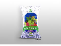Упаковка "BioMaster"