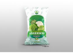 Упаковка "BioMaster"