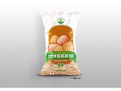 Упаковка "BioMaster"