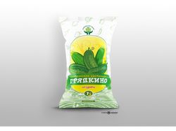 Упаковка "BioMaster"