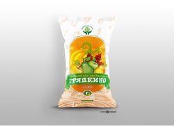 Упаковка "BioMaster"
