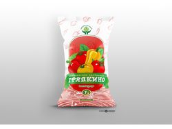 Упаковка "BioMaster"