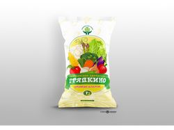 Упаковка "BioMaster"