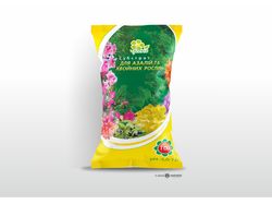 Упаковка "Florio"