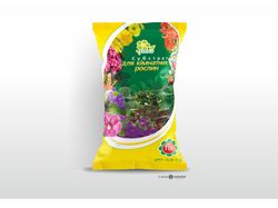 Упаковка "Florio"
