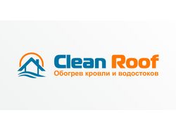 Clean roof