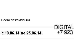 Яндекс.Директ на Digitalmark.ru