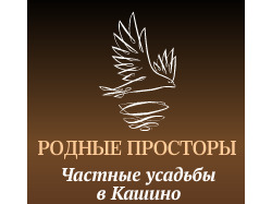 Flash баннер Родные Просторы в Кашино
