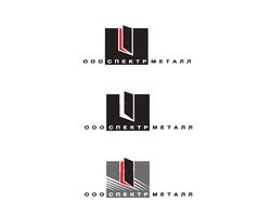 лого Спектр-металл