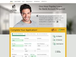 Payday Loans for USA