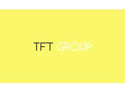Айдентика TFT Group