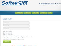 Система бронирования Softek Sim Система бронирования Softek Sim