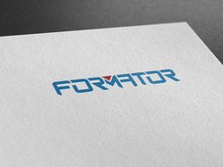 Formator