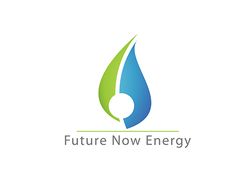 Логотип газовой компании