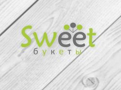 Логотип Sweet
