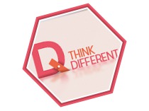 QDesign - Логотип v.1