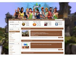 Sims3-Mods.Ru