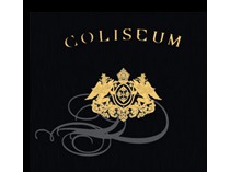 Сайт для развлекательного комплекса "Coliseum"