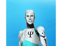 Сайт для проекта Робот-психолог «Фроид»