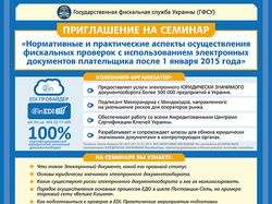 Приглашение для iFin