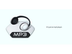 Simple Mp3 Player