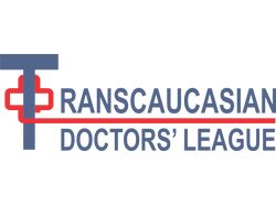 Логотип лиги докторов