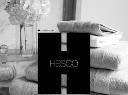 Текстильная компания " Hesco"