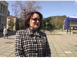 Фильм о крымском референдуме в Ялте
