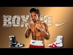 Реклама Nike