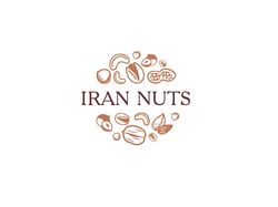 Логотип для Iran Nuts