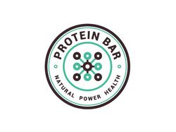 Логотип для Protein Bar