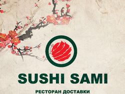 sushi sami