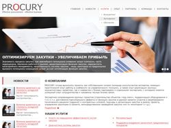Сайт на WordPress