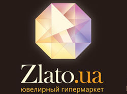Визитка и флаер Zlato.ua