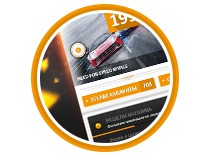 Интернет-Магазин игровых аккаунтов.