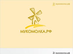 Логотип Мукомолка