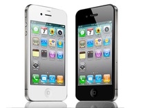 Apple iPhone 4/4S – классика исполнения