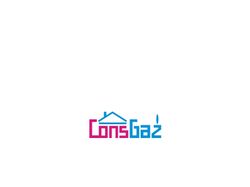Логотип "ConsGaz"
