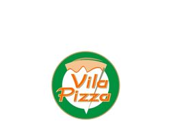 Логотип сети пиццерий