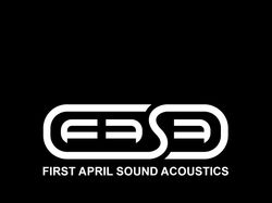 First_April_Sound_Acoustics