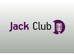 Фирменный стиль для клуба-кафе "Jack-club"